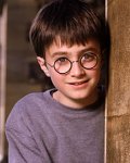 harry potter - Harry Potter