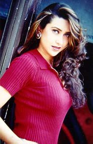 karishma is good  - she is good then kareena