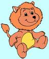Lion - My Lion.