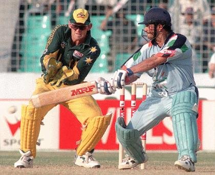 sachin - I love this man