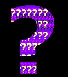 riddles - Interrogative point