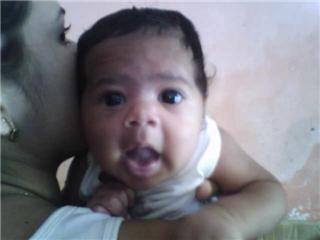 Baby - My baby son.