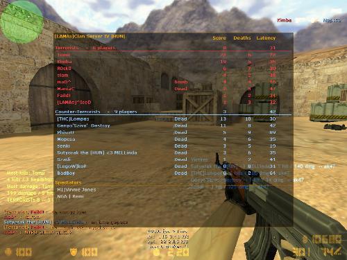 cs1.6 - the photos is ok