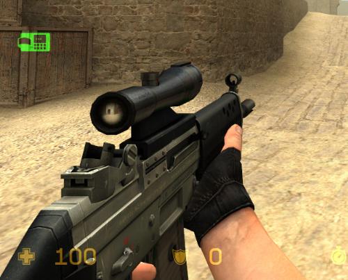 cs 1.6 - the photos is ok