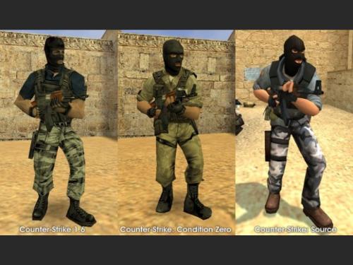 cs 1.6 - the photos is ok