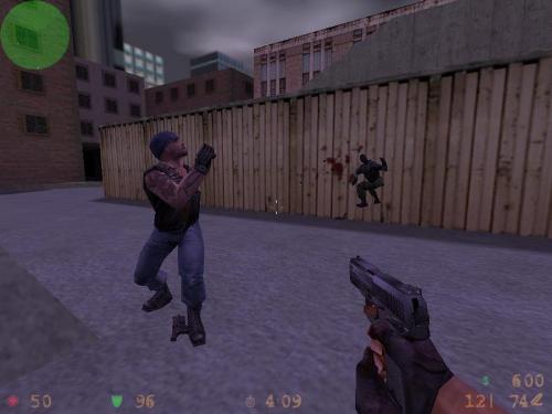 cs 1.6 - the photos is ok