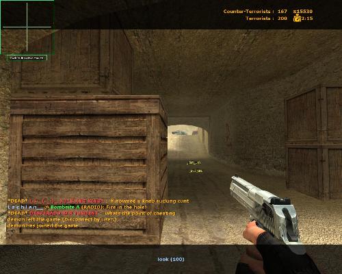 cs 1.6 - the photos is ok