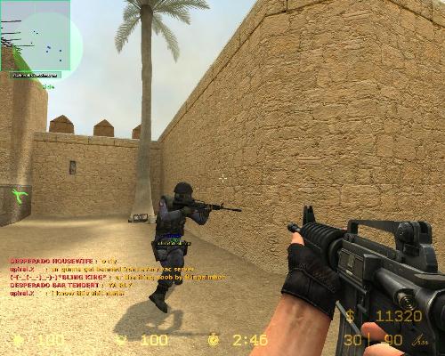 cs 1.6 - the photos is ok