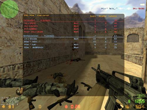 cs 1.6 - the photos is ok
