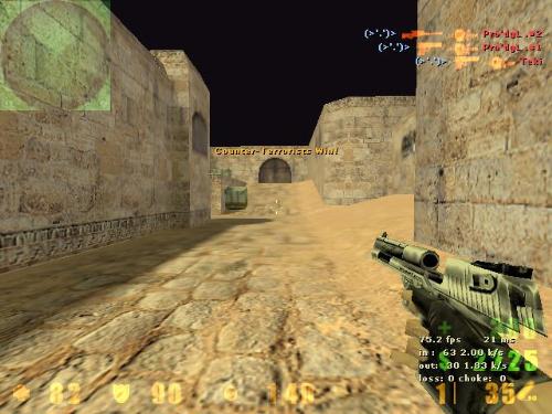 cs 1.6 - the photos is ok