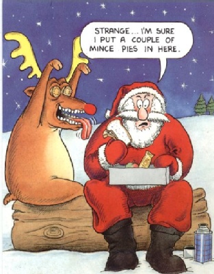 ... - Santa Clause