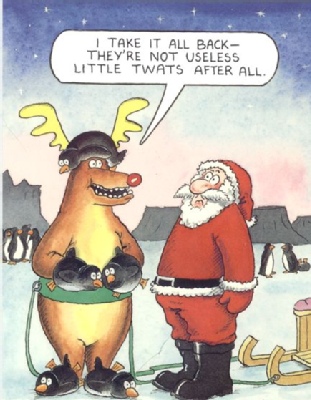 ... - Santa Clause