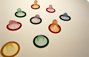 condoms - condoms are the best contraceptive devices