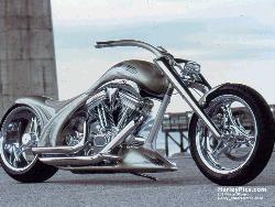 Harley Davidson - Harley Davidson at its best....