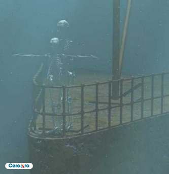 titanic - :d