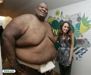fat - a little fat