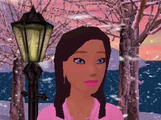 there pic - its me