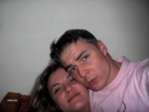 magic boy and bubu love - this is me and my angel!i love you so much!don`t ever forget that!