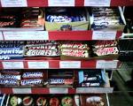 chocolate bars on sale - Chocolate - I love it!