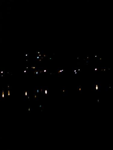 Parcul Circului, Bucharest, Romania - Parcul Circului, Bucharest, Romania - night shot