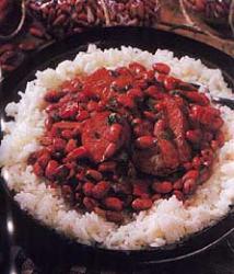 Red Beans and Rice - Red Beans and Rice