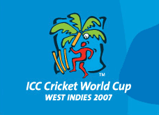 Worldcup 2007 - Cricket World Cup 2007