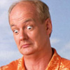 Colin Mochrie from Whose Line is it Anyway - a funny promo shot of Colin Mochrie from Whose Line is it Anyways, made into a 100x100 icon!