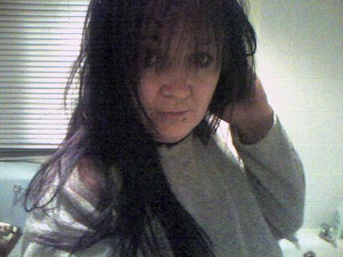 Picture of me - I thought I would post this picture of me so you can all see how I look!
