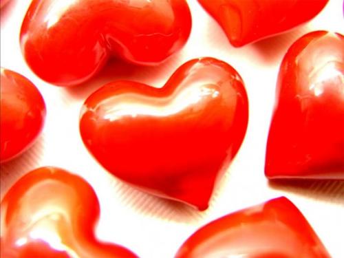 heart - heart