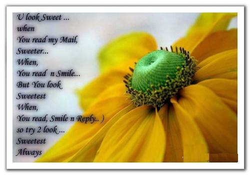 letter - Read this n give ur suggestion..