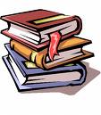 Books - A pile of books