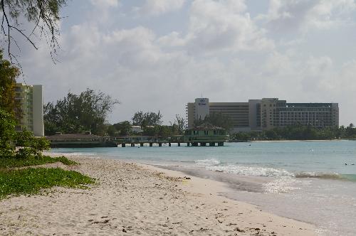 Holiday - Enjoy your vacation holiday at the Grand Barbados or Hilton International Resort Hotels.  You must expereience this to understand.