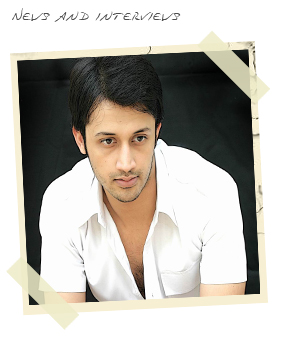 atif aslam - atif aslam in white shirt..