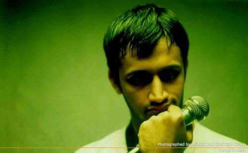 atif aslam - atif aslam thinking