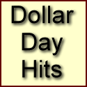 Get All the Hits You Need For Your Website! - Here&#039;s what I&#039;m doing every day online.
I&#039;m the owner and administrator of a manual surf paid daily traffic exchange called Dollarday Hits.

I do everything I can to make my members happy and help them to earn a little moolah to play with. I really enjoy it and it&#039;s perfectly legal. It&#039;s not a ponzai scheme or a get rich quick. It&#039;s set up to last for years. I&#039;ll be writing a nice tutorial soon to give people the info they need to make the most of the traffic exchange experience.
