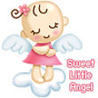 Sweet Little Angel - Sweet Little Angel - Dreaming