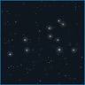 Constellation of Leo - Constellation of Leo by Space.com Convert the color and you can see the picture clearer