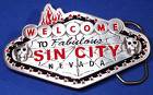 Las Vegas Nevada. - Take the 15 Fwy North. IT&#039;s motto is.."What Happens there, Stays there..."