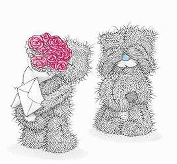 valentine's surprise - February, the 'love' month.. what plans do you have for Valentine's?