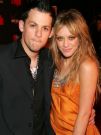 joel madden & hilary duff - joel madden & hilary duff when they were still together