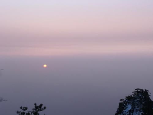 sunrise2 - sunrise again