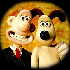 Wallace & Gromit - The claymation sensation, Wallace & Gromit!
