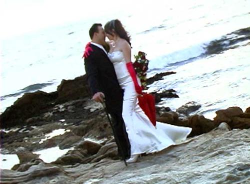 Wedding by the Sea - What's your dream wedding?