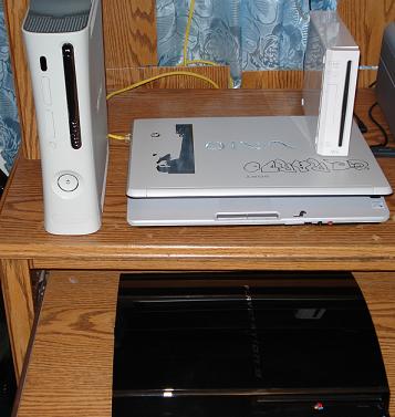 Video Games - My Collection. THANKS!