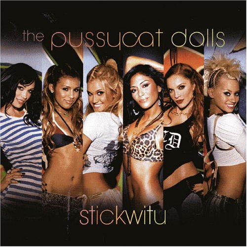 Pussycat dolls - Stick wit u