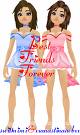 best friends - how many friends that you can share your heart with?? best friends - how many friends that you can share your heart with??