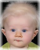So Cute - he is so cute :)