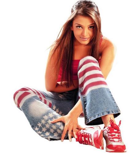 aishwarya rai - aishwarya now just a dream of millions heart
