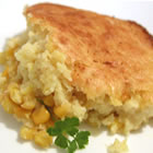 Easy Creamy Corn Casserole - Easy Creamy Corn Casserole