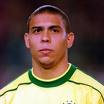  ronaldo .... -  the brasilian ace striker.........the greatest footballer ever ??